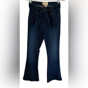 Altar’d State Flare Jeans Size 27